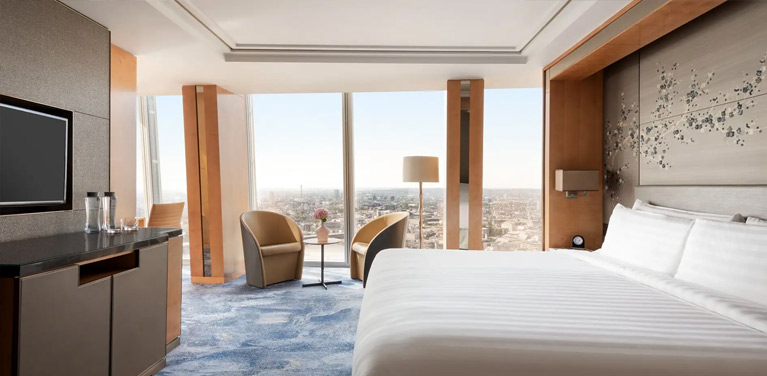 City View Family Room