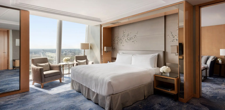 Iconic-Shard-Suite