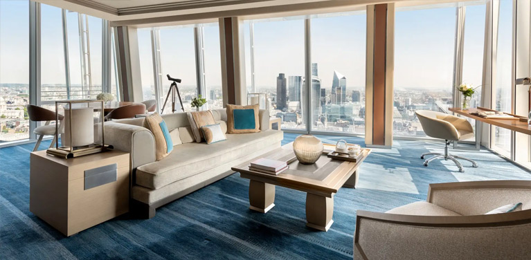 London-Suite
