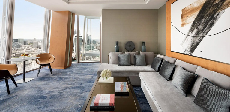 Southwark-Suite
