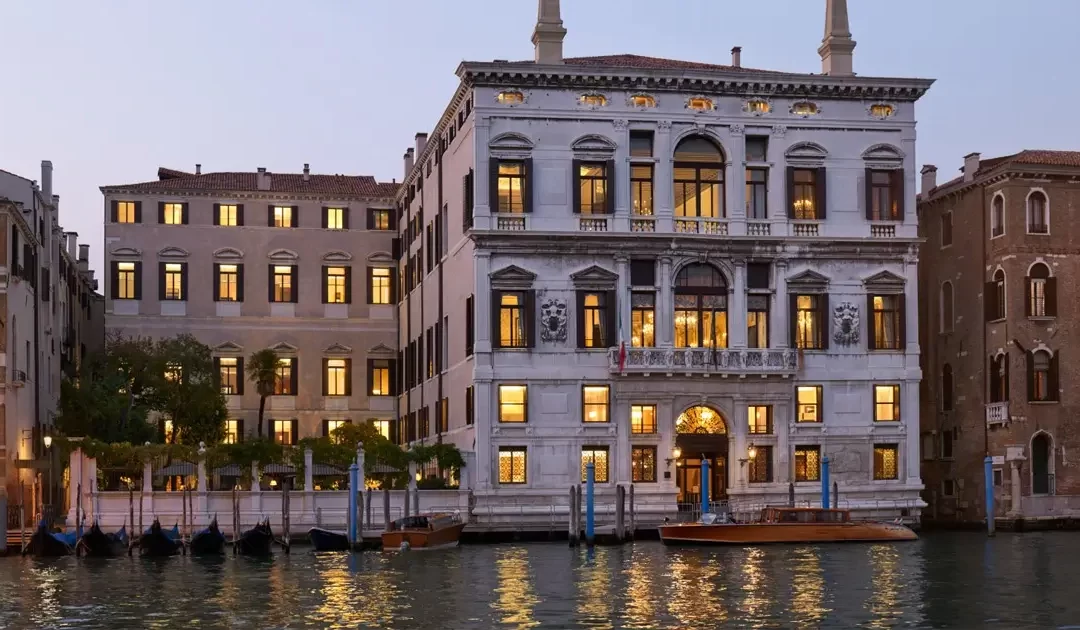 Aman Venice