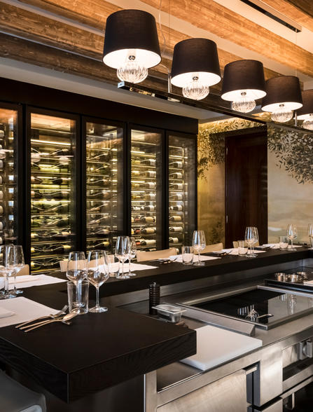 The Dining Experience