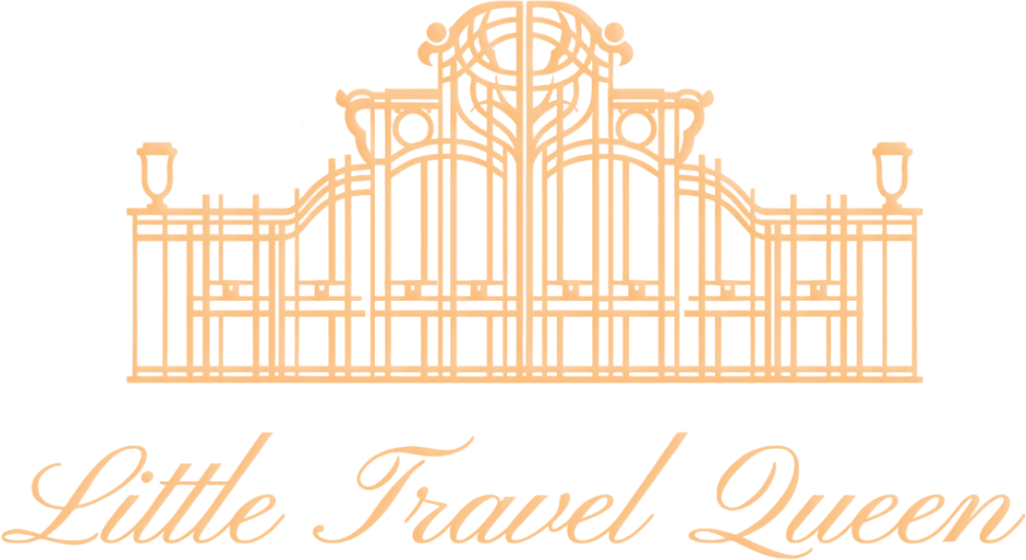 Little Travel Queen