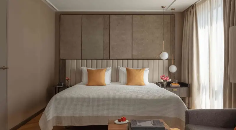 Grand Premium Room