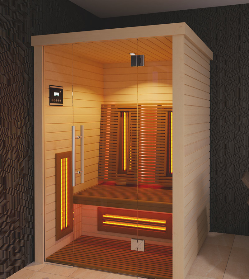 Sauna Therapy
