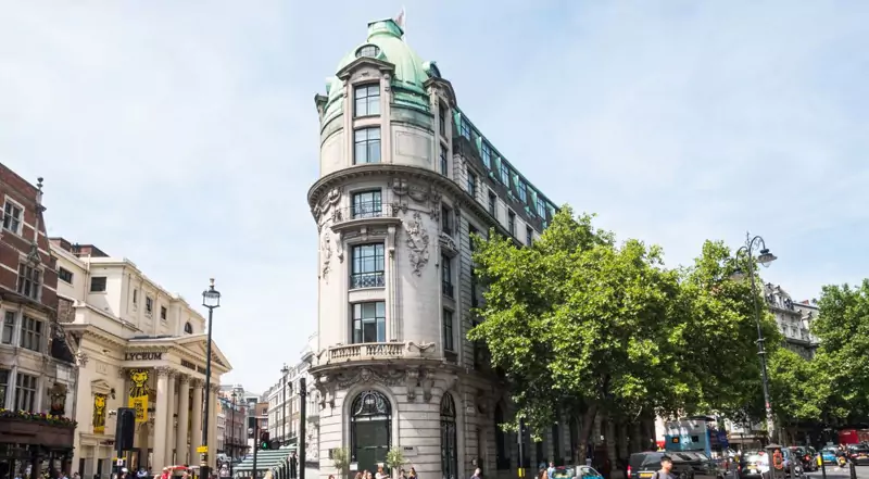 Aldwych Suite