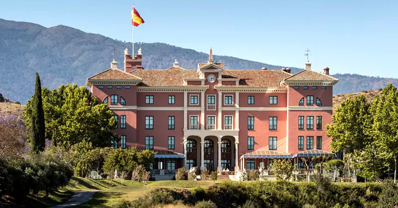 Anantara Marbella