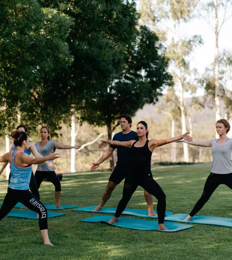 Classes for Your Body and Mind