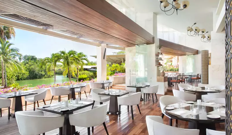 Casual Dining