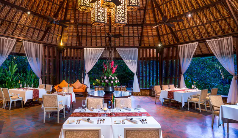 Dulang Restaurant