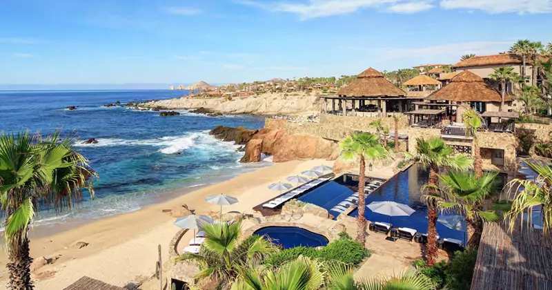 Esperanza, Auberge Resorts Collection, Los Cabos