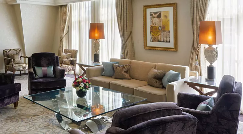 Executive Suite