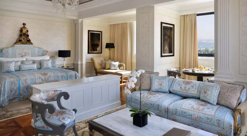 Executive Suite
