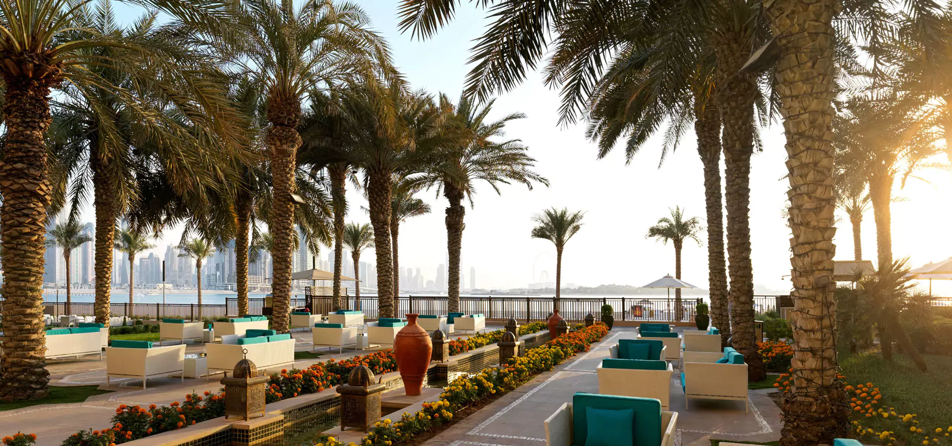 Fairmont The Palm