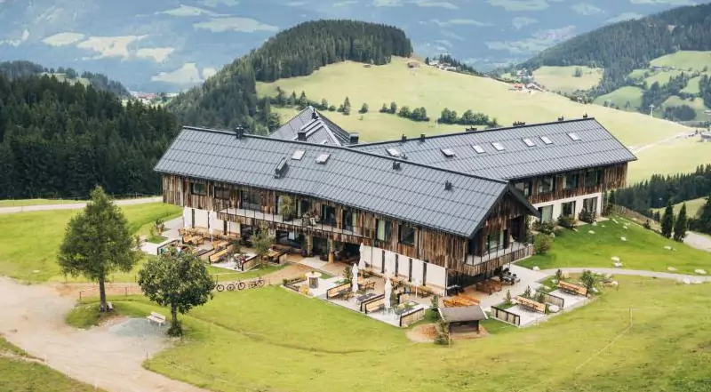 Family Cabin 
