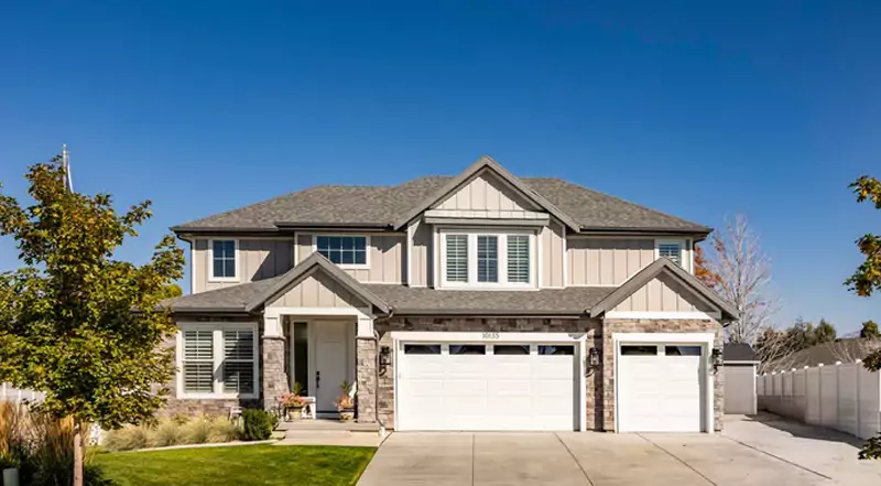 Family Duplex