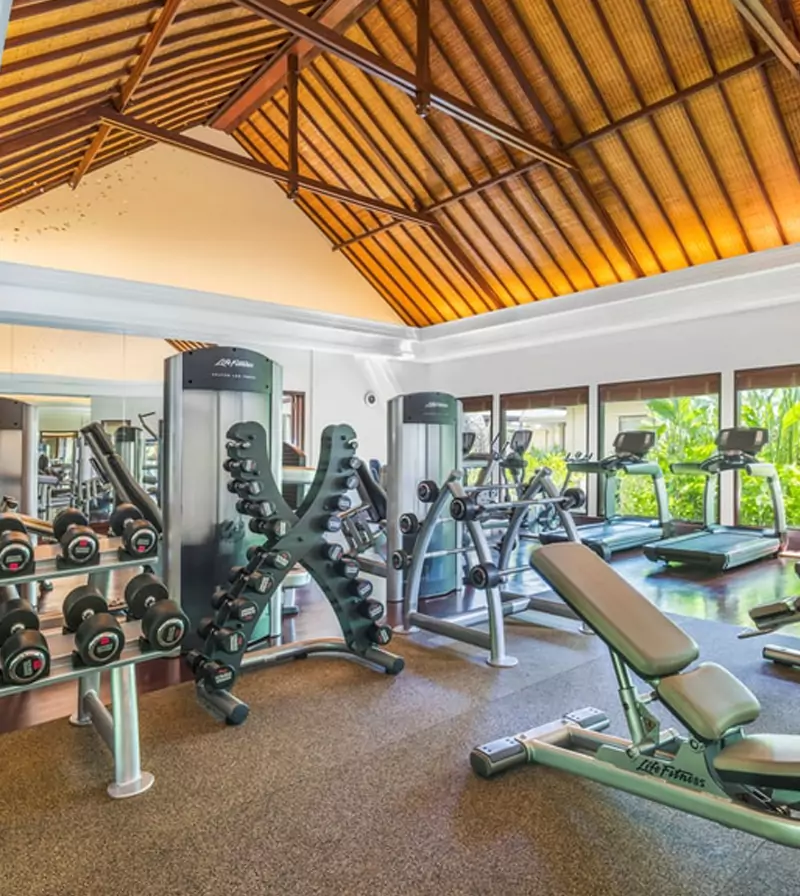 Fitness & Activities