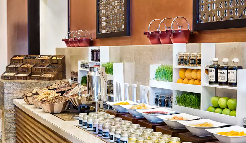 Flow Kitchen