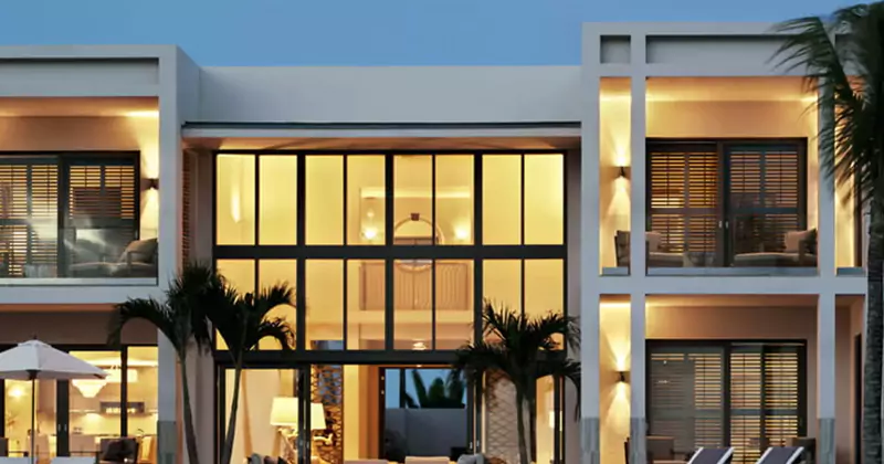 Four Seasons Anguilla