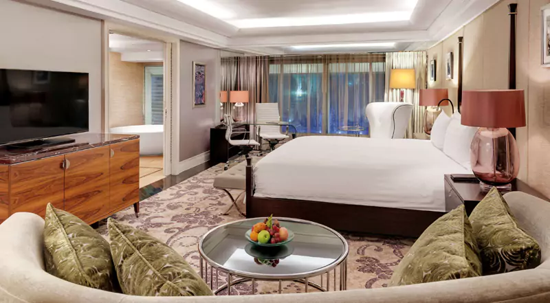 Grand Deluxe Room