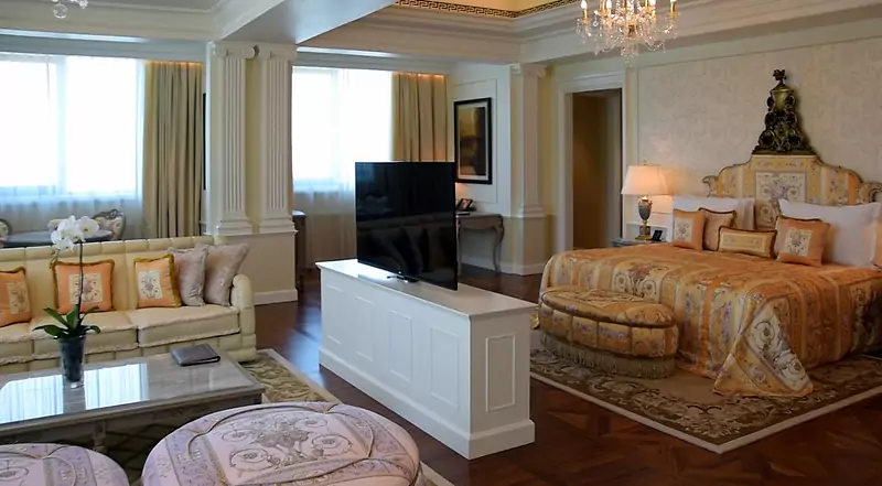 Grand Suite