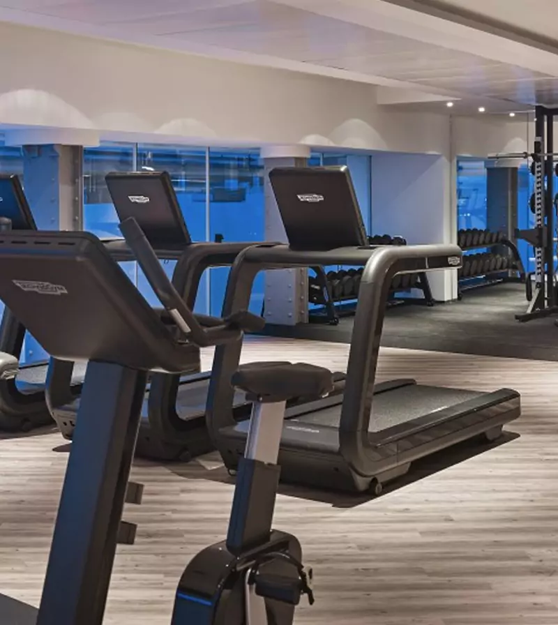 Private Gym