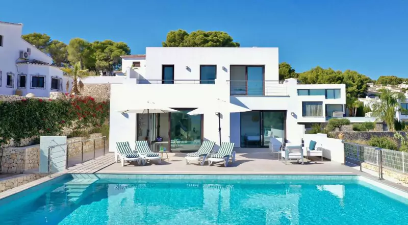 Holiday Rentals