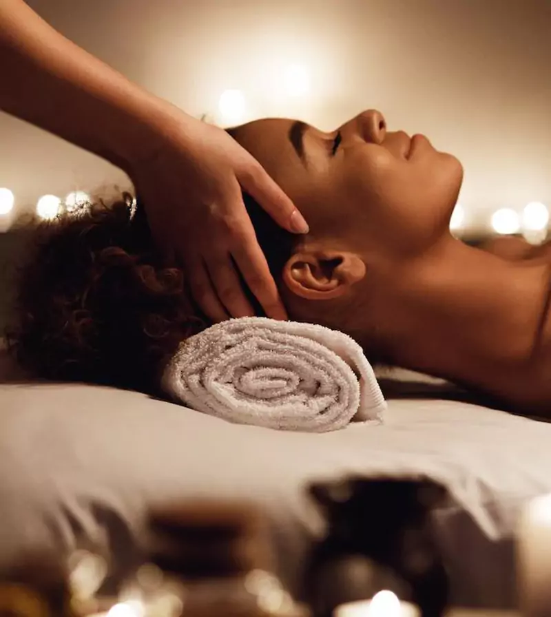 Holistic Treatments