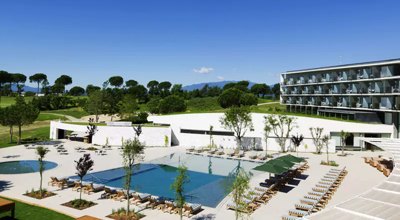 Hotel Camiral