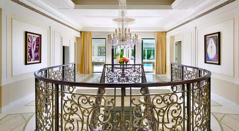 Imperial Suite