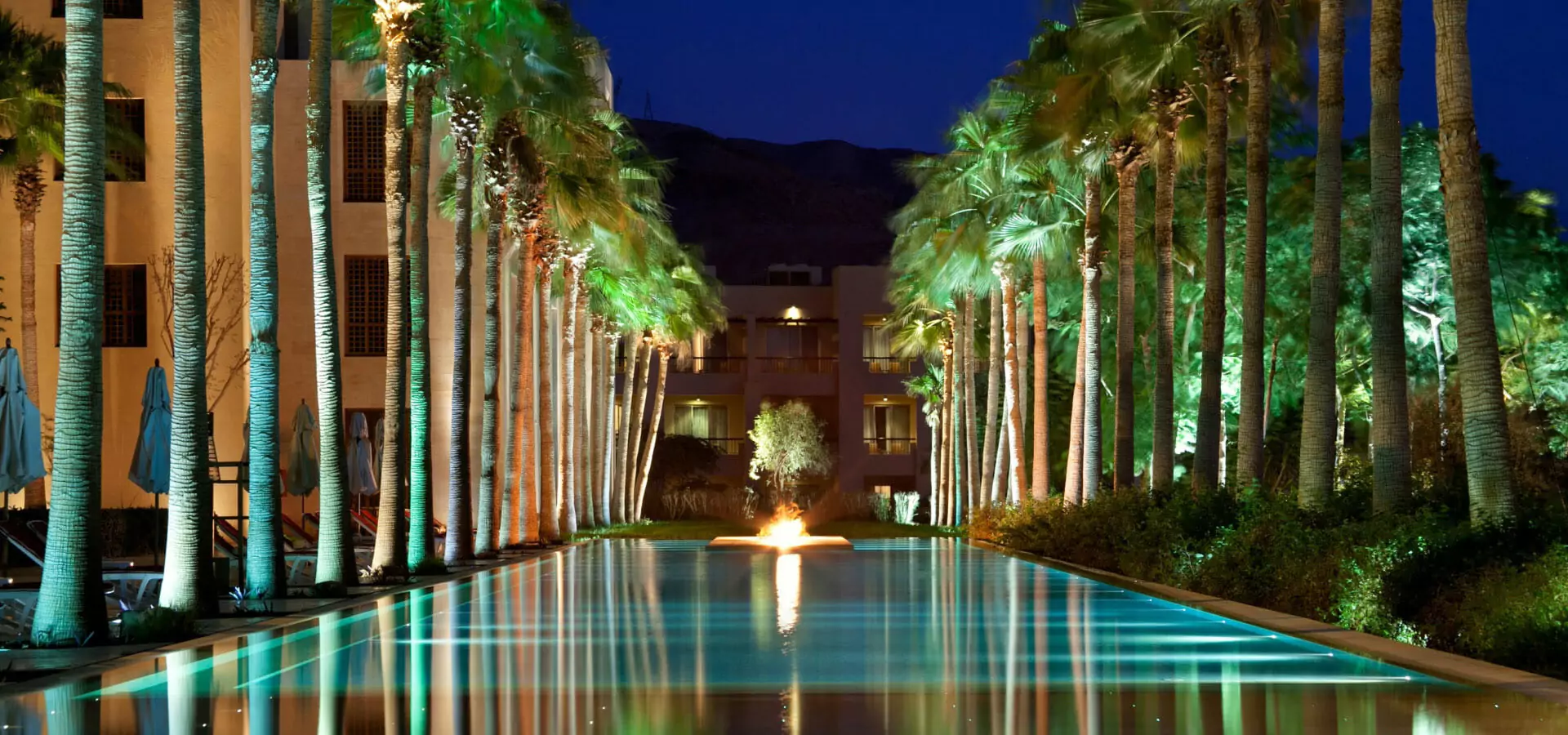 Kempinski Ishtar Dead Sea