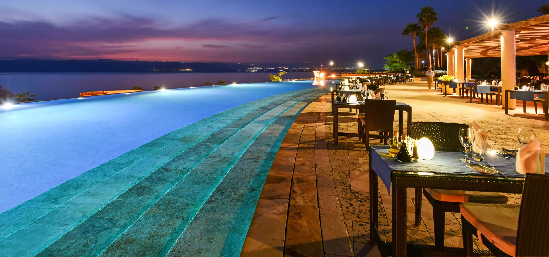 Kempinski Ishtar Dead Sea