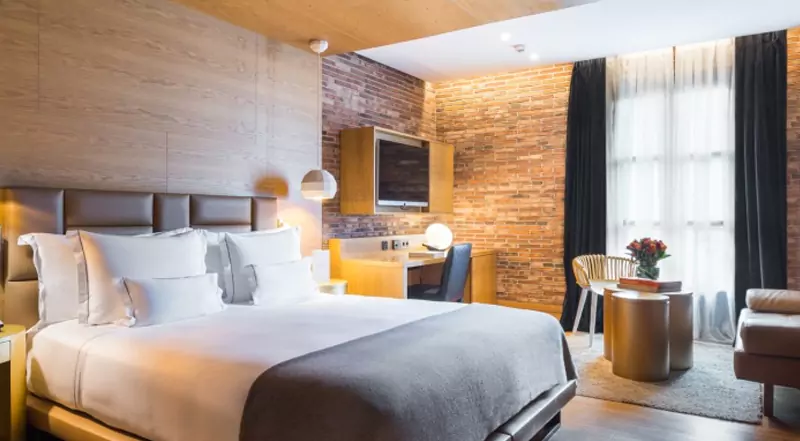 Junior Suites