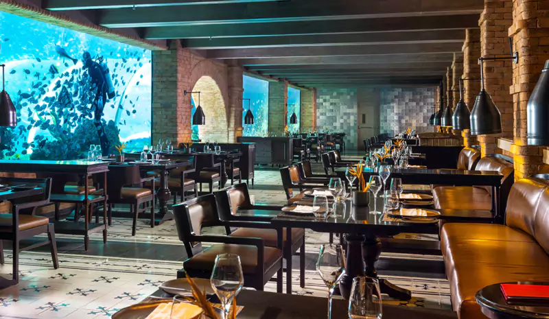 Koral Restaurant