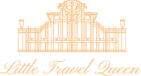 Little Travel Queen