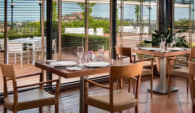 Natura Cafe