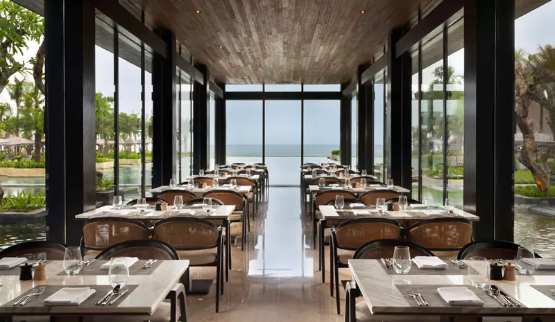 Pala Restaurant