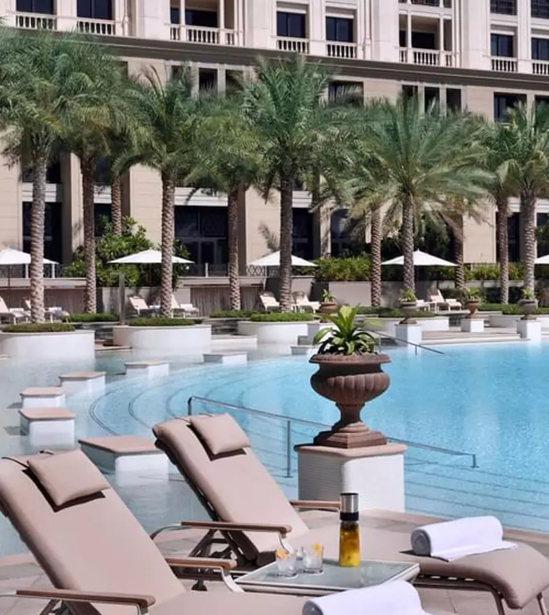 Pools
