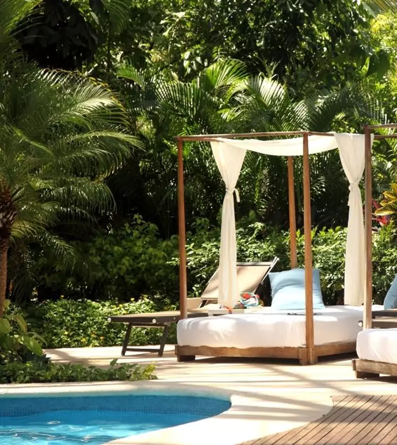 Cabanas