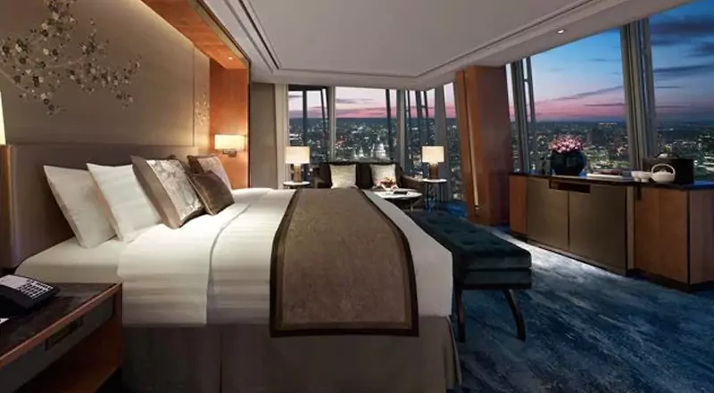 Premier City View