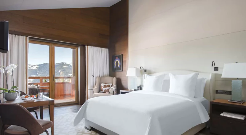 Prestige Room