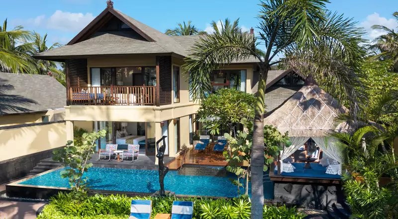 Residences