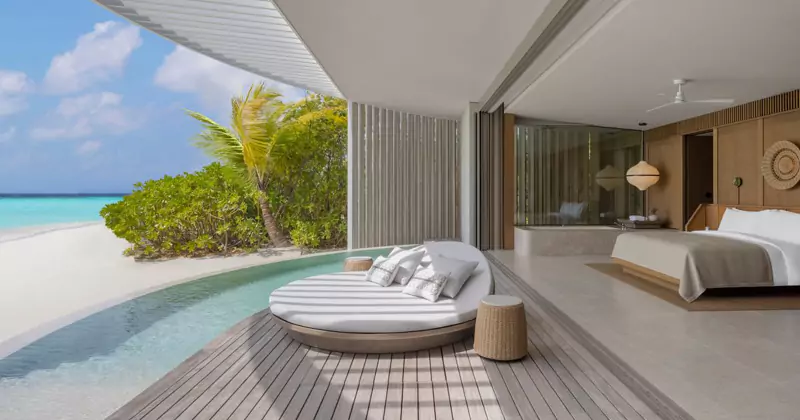 Ritz-Carlton, Maldives