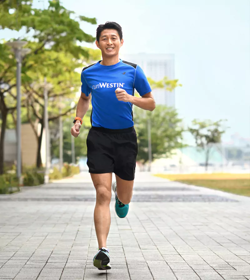 Run Concierge