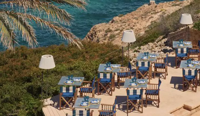 Sea Club