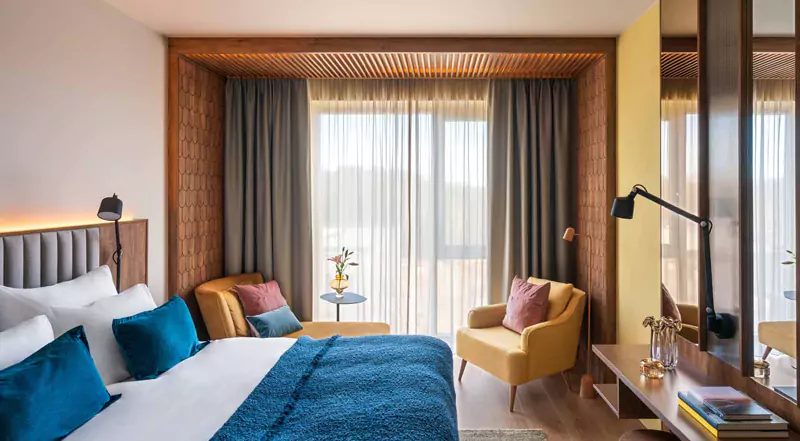 Signature Room