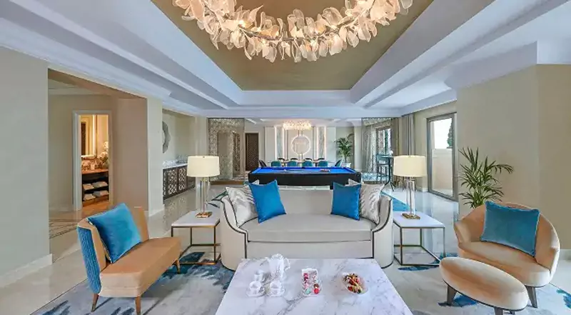 Signature Suites