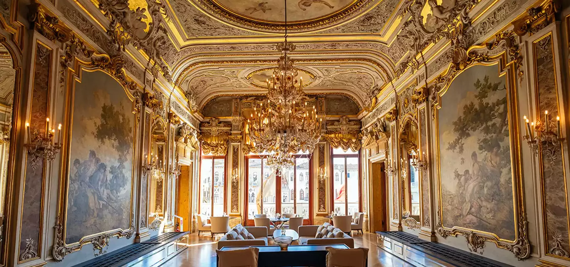 Aman Venice