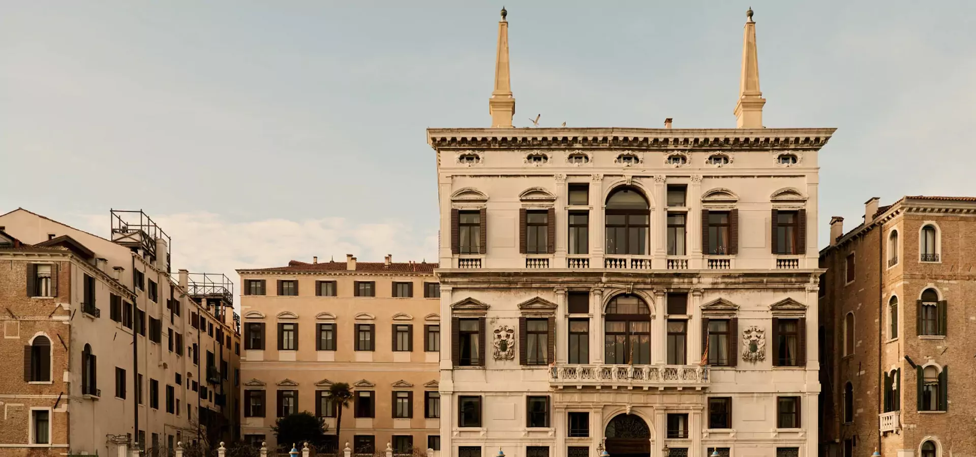 Aman Venice
