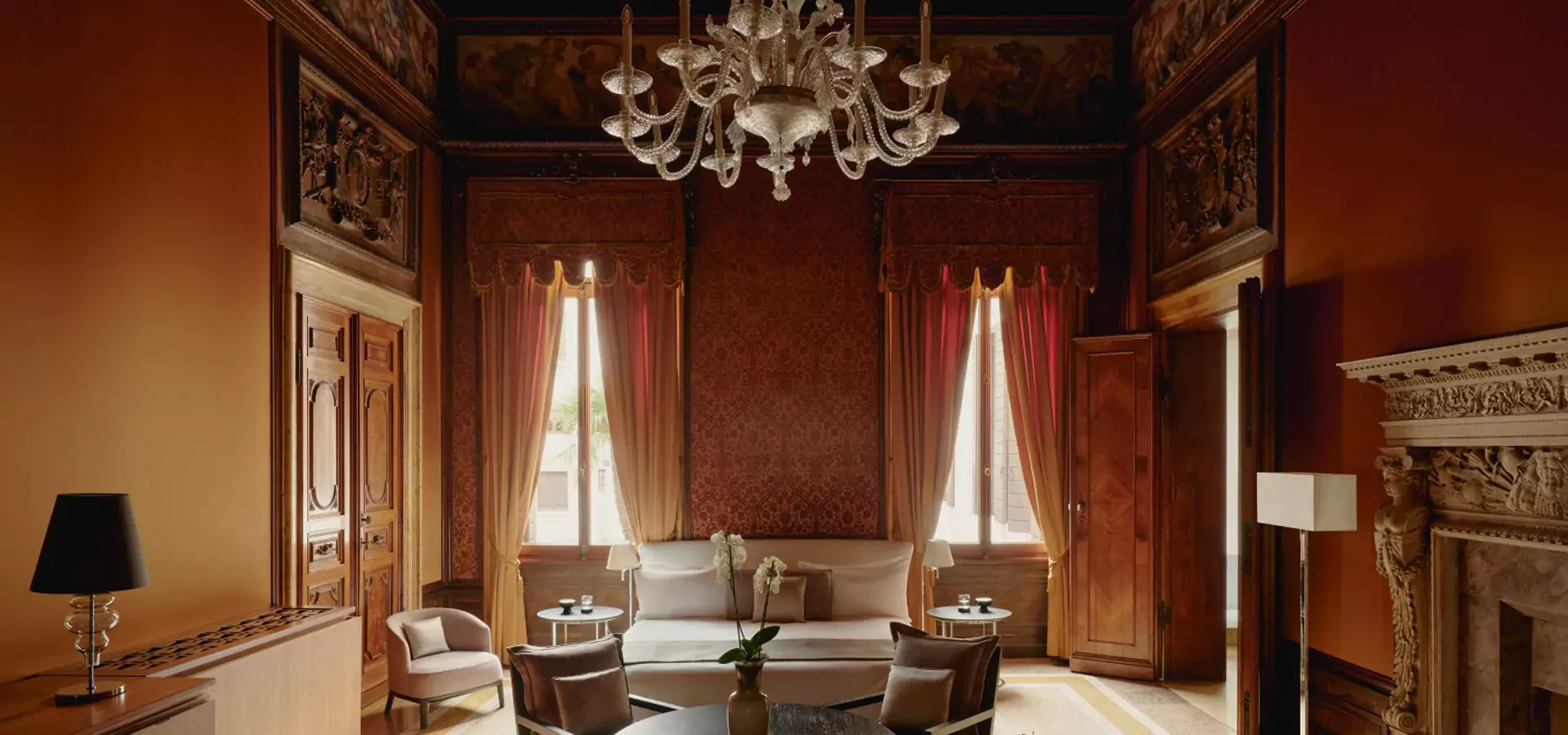 Aman Venice